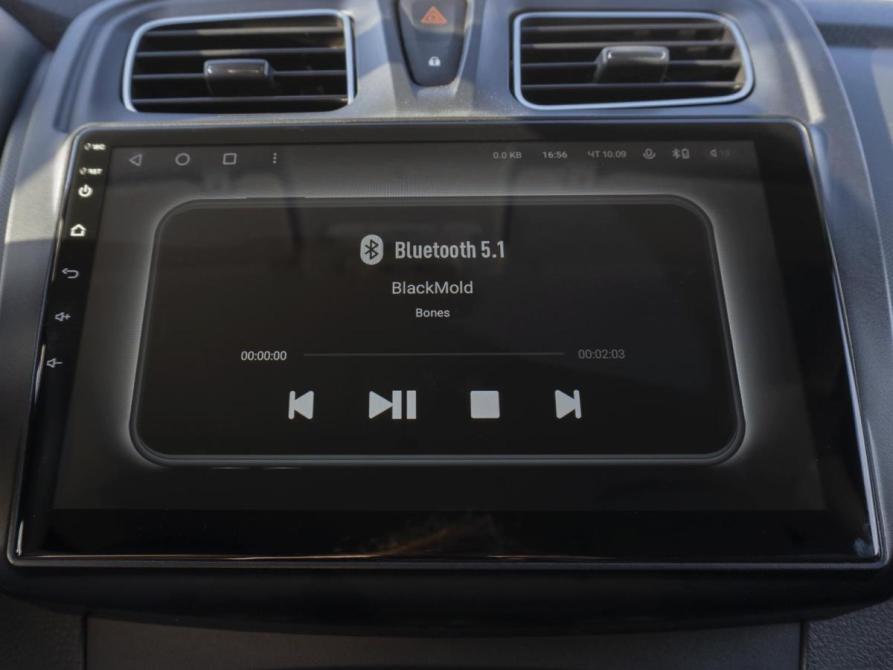 Renault Sandero II Рестайлинг Орехово-Зуево  - изображение 15