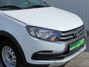 Lada (ВАЗ) Granta I Рестайлинг Новочеркасск  - изображение 24