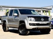 Volkswagen Amarok I Ижевск  - изображение 33