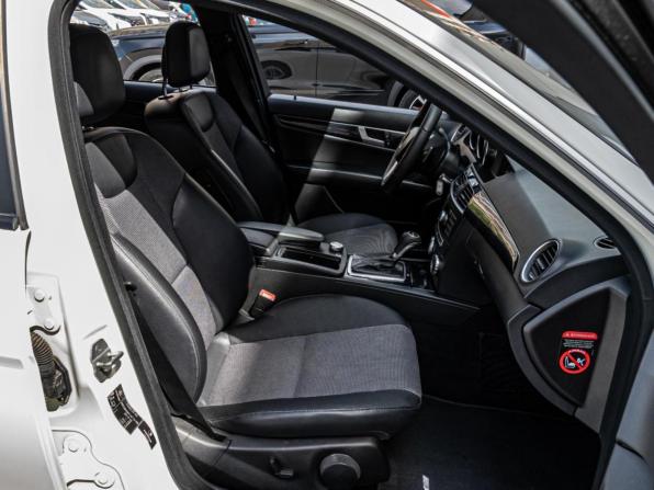 Mercedes-Benz C-Класс III (W204) Рестайлинг с пробегом 2012 года, цена 1 440 000 рублей, 241990 км, седан, Автокод Объявления