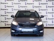 Kia Rio III Рестайлинг Ростов-на-Дону  - изображение 25