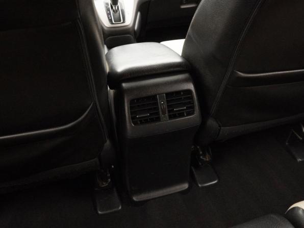 Honda CR-V IV с пробегом 2014 года, цена 1 790 000 рублей, 230961 км, внедорожник, Автокод Объявления