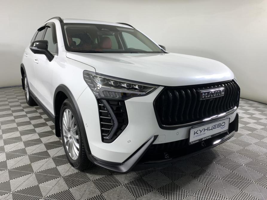 Haval Jolion I Рестайлинг Москва  - изображение 3