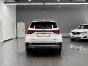 Changan CS75 I Рестайлинг Тверь  - изображение 30