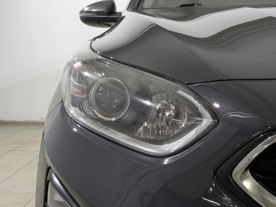 Kia Ceed III Москва  - изображение 11