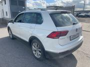 Volkswagen Tiguan II Санкт-Петербург  - изображение 19