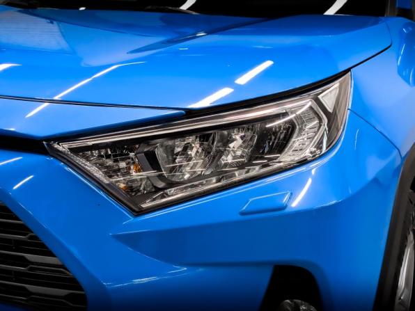 Toyota RAV4 V (XA50) с пробегом 2019 года, цена 2 525 000 рублей, 173085 км, внедорожник, Автокод Объявления