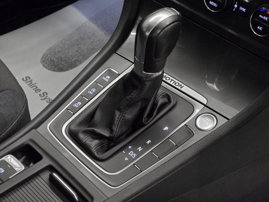 Volkswagen Golf VII Красноярск  - изображение 14