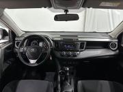 Toyota RAV4 IV (XA40) Рестайлинг Курск  - изображение 39
