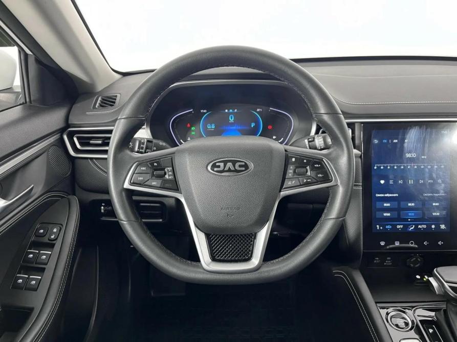 JAC J7 I Воронеж  - изображение 15
