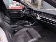 Audi A7 II (4K) Казань  - изображение 19