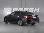 Toyota Camry VIII (XV70) Рестайлинг Минеральные Воды  - изображение 25