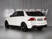 Mercedes-Benz GLE AMG I (W166) Минеральные Воды  - изображение 27