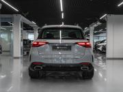 Mercedes-Benz GLE II (V167) Рестайлинг Москва  - изображение 44