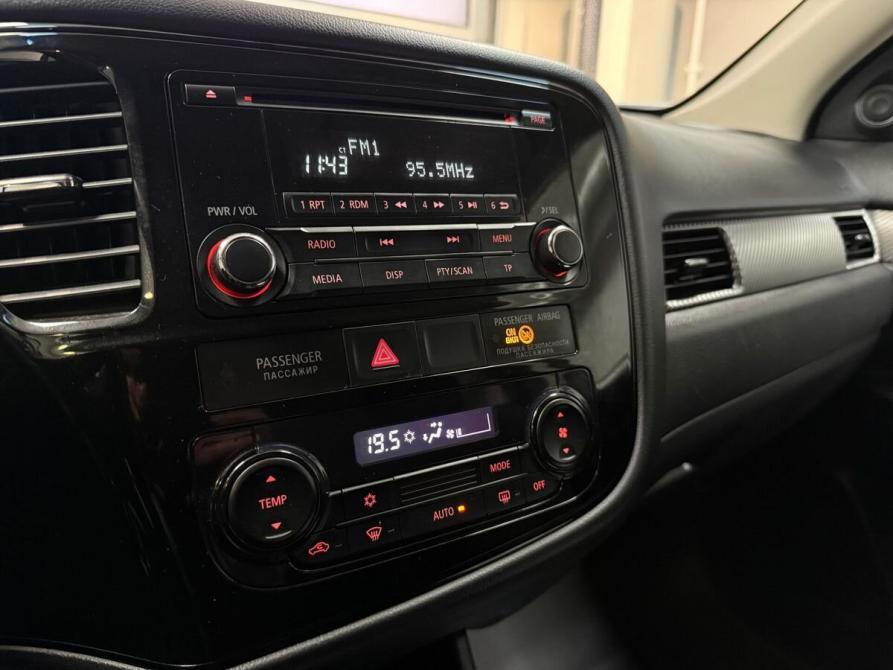 Mitsubishi Outlander III Тверь  - изображение 12