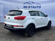 Kia Sportage III Рестайлинг Чебоксары  - изображение 41