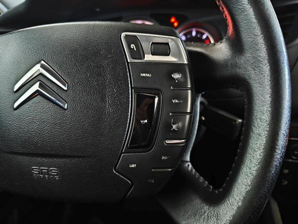 Citroen C5 II с пробегом 2009 года, цена 665 000 рублей, 270000 км, седан, Автокод Объявления