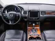 Volkswagen Touareg II Москва  - изображение 32