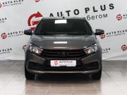 Lada (ВАЗ) Vesta I Минеральные Воды  - изображение 19