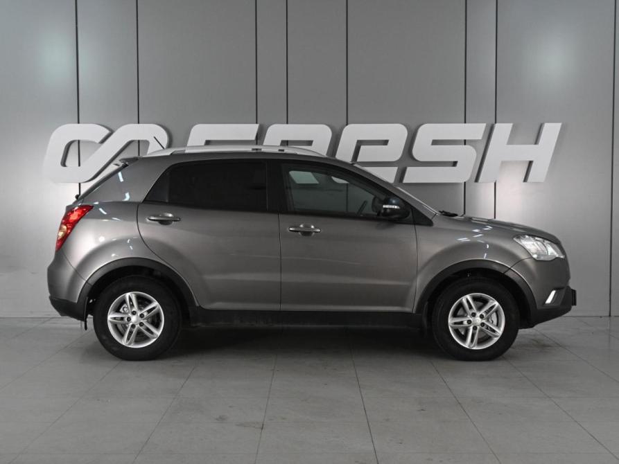 SsangYong Actyon II Ростов-на-Дону  - изображение 5
