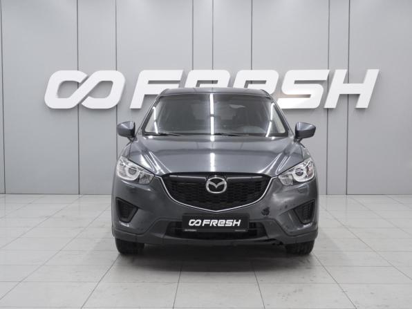 Mazda CX-5 I с пробегом 2012 года, цена 1 180 000 рублей, 242868 км, внедорожник, Автокод Объявления