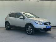 Nissan Qashqai I Рестайлинг Липецк  - изображение 19