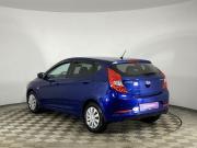 Hyundai Solaris I Рестайлинг Воронеж  - изображение 36