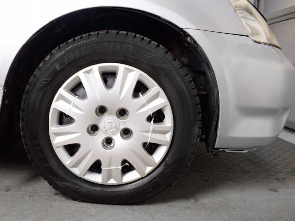 Honda Stream I с пробегом 2001 года, цена 385 995 рублей, 372479 км, компактвэн, Автокод Объявления