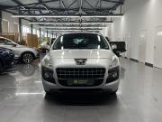 Peugeot 3008 I Тверь  - изображение 22