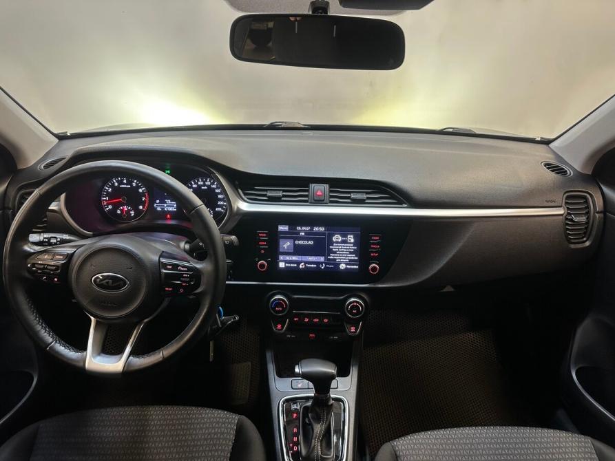 Kia Rio IV Рестайлинг Балашиха  - изображение 5