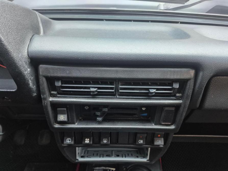 Lada (ВАЗ) 2121 (4x4) I Рестайлинг Воронеж  - изображение 15