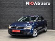 Volkswagen Jetta VI Екатеринбург  - изображение 19