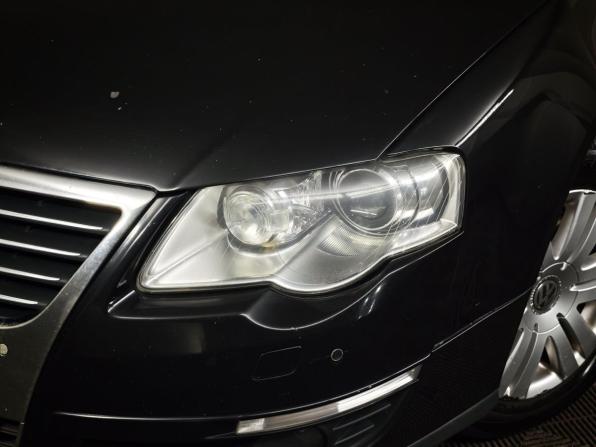 Volkswagen Passat B6 с пробегом 2010 года, цена 693 000 рублей, 310651 км, седан, Автокод Объявления