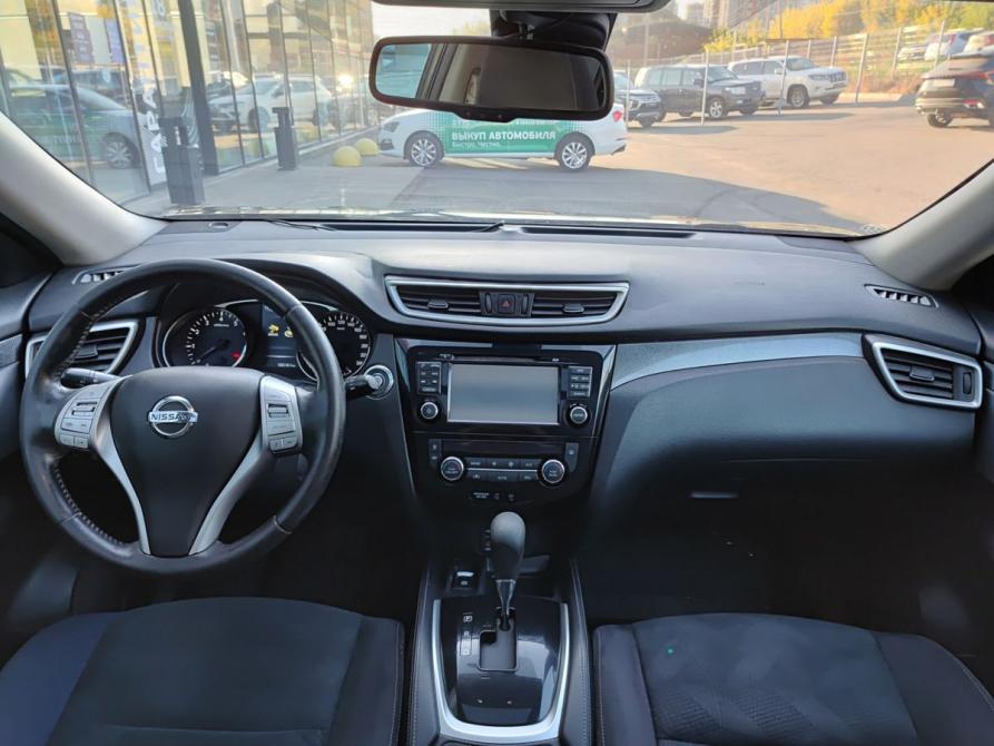 Nissan X-Trail III Ижевск  - изображение 17