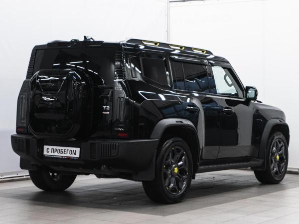 JETOUR T2 с пробегом 2024 года, цена 3 649 000 рублей, 44506 км, внедорожник, Автокод Объявления