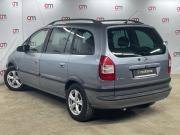 Opel Zafira A Рестайлинг Санкт-Петербург  - изображение 30