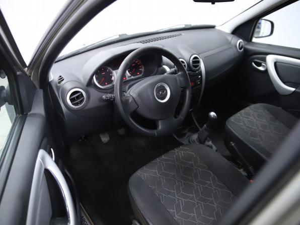 Lada (ВАЗ) Largus I с пробегом 2019 года, цена 950 000 рублей, 156421 км, универсал, Автокод Объявления