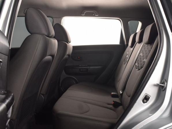 Kia Soul I с пробегом 2009 года, цена 568 995 рублей, 173550 км, хэтчбек, Автокод Объявления