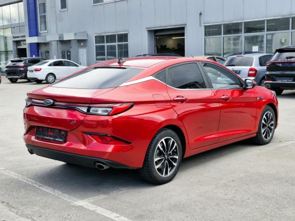 JAC J7 I с пробегом 2023 года, цена 1 199 000 рублей, 80148 км, хэтчбек, Автокод Объявления