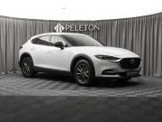 Mazda CX-4 I Рестайлинг Москва  - изображение 27