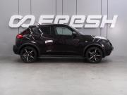 Nissan Juke I Воронеж  - изображение 21