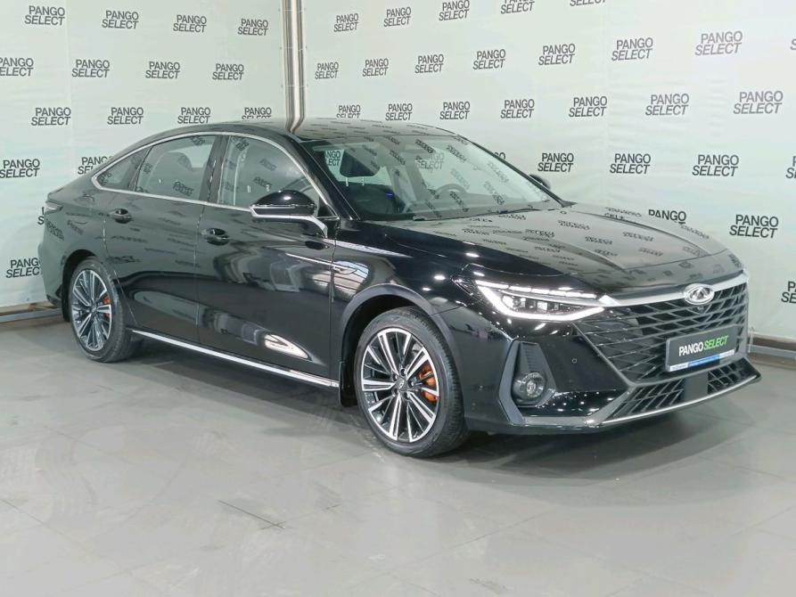 Chery Arrizo 8 Оренбург  - изображение 7