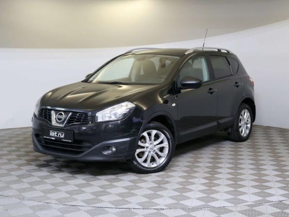 Nissan Qashqai I Рестайлинг с пробегом 2011 года, цена 885 000 рублей, 180641 км, внедорожник, Автокод Объявления