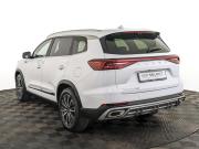 Chery Tiggo 8 Pro Max I Рестайлинг Москва  - изображение 36
