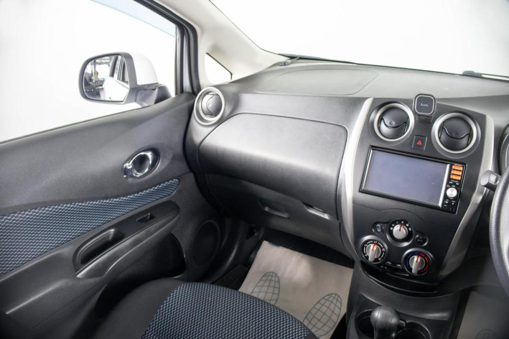 Nissan Note II Пермь  - изображение 13