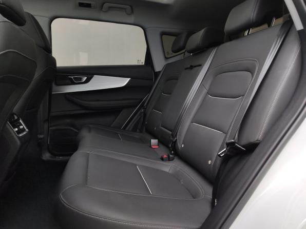 Chery Tiggo 7 Pro Max I с пробегом 2023 года, цена 1 850 000 рублей, 42537 км, внедорожник, Автокод Объявления