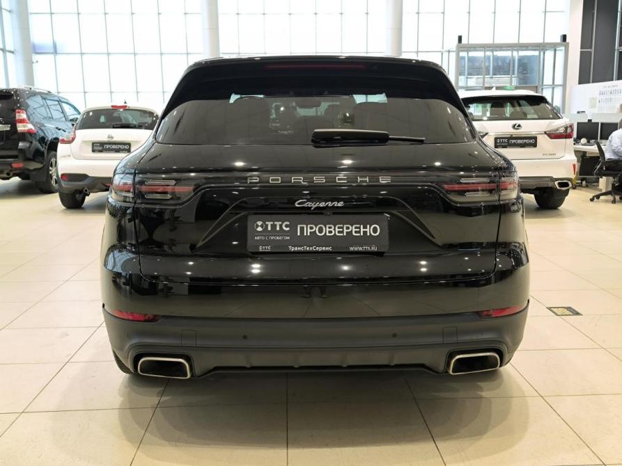 Porsche Cayenne III Казань  - изображение 7