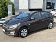 Hyundai Solaris I Рестайлинг Казань  - изображение 17
