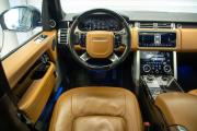 Land Rover Range Rover IV Рестайлинг Москва  - изображение 46