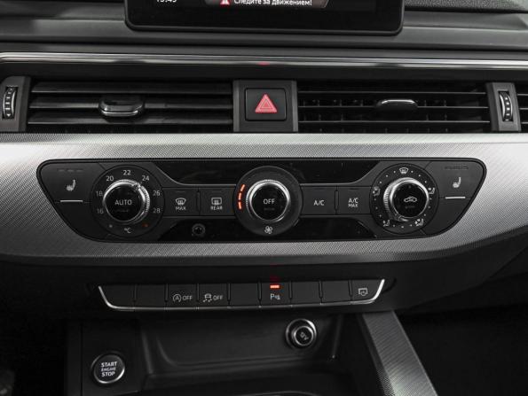 Audi A4 V (B9) с пробегом 2018 года, цена 2 259 000 рублей, 276902 км, универсал, Автокод Объявления